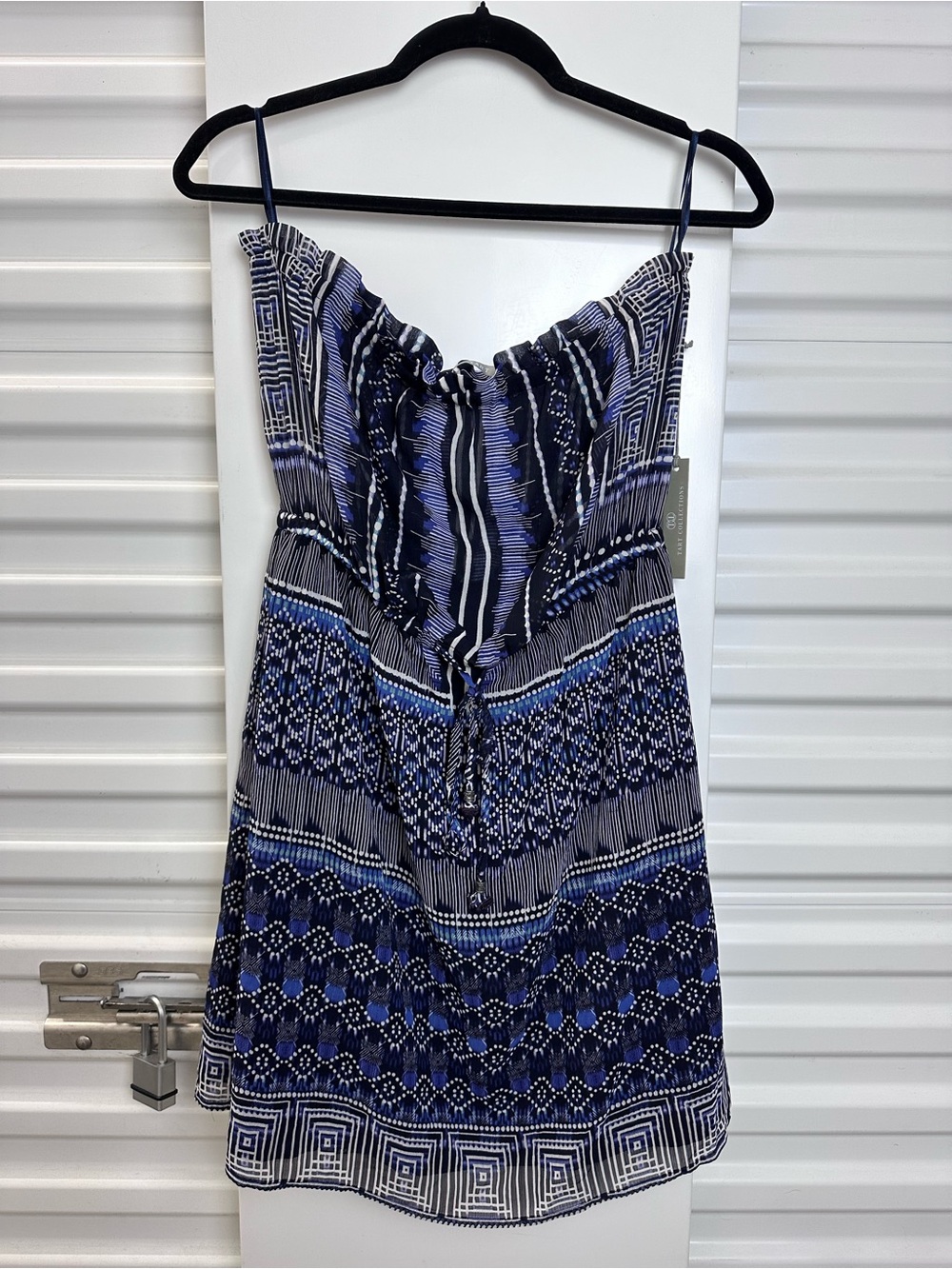 Tart Collections Kallie Dress Swim Coverup